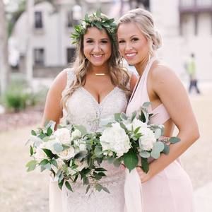 Meet your Posher, Lindsay